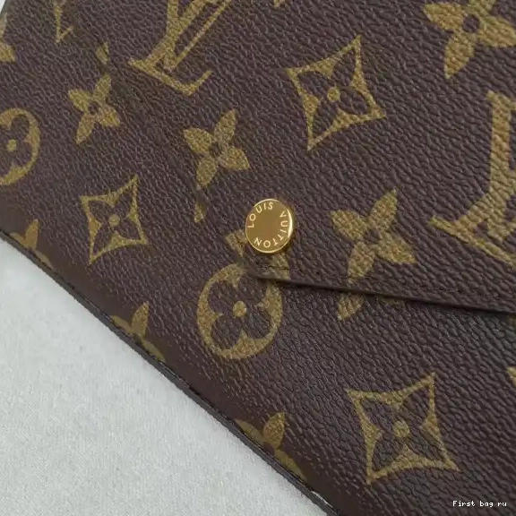 First bag ru FELICIE Louis Vuitton POCHETTE 0611